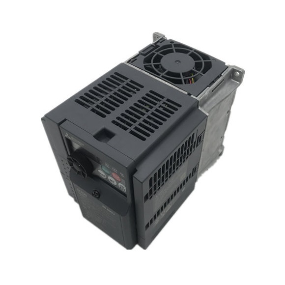 Mitsubishi VFD měnič 3,7kW FR-D740-3,7K