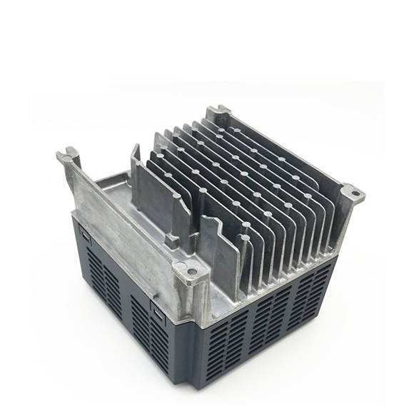 Mitsubishi VFDs Inverter FR-E740 Series 0.4kW to 15kW