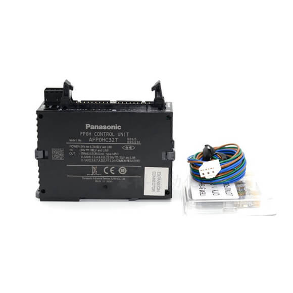 Panasonic plc FP0H Series AFP0HC32T AFP0HC32P AFP0HC32ET AFP0HC32EP