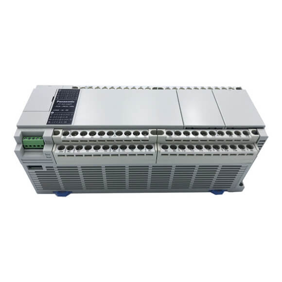 Panasonic PLC FP-XH SERIES AFPXHC40R AFPXHC40RD AFPXHC60R AFPXHC60RD