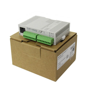 Delta PLC Controller CPU DVP-Slim Expansion Module