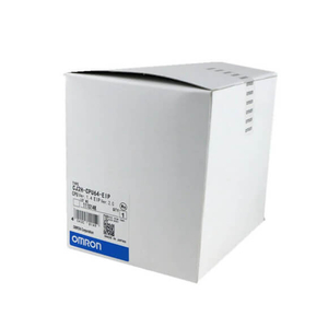 Omron PLC CJ-series CJ2H CPU Units CJ2H-CPU68 CJ2H-CPU67