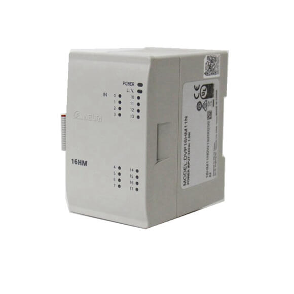 Delta PLC Controller DVP-PM series expansion moduli