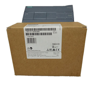 シーメンス S7-1200 PLC CPU 1217C 6ES7217-1AG40-0XB0
