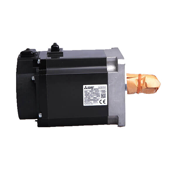 Mitsubishi MELSERVO-J4 Servomotor 750W HG-KR73J