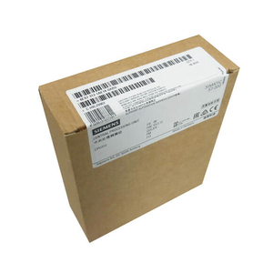 Siemens Simatic S7-300 CPU 314 med MPI 6ES7314-1AG14-0AB0