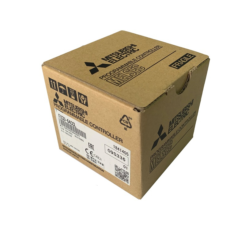 Rozšiřující modul PLC Mitsubishi FX3U-64CCL