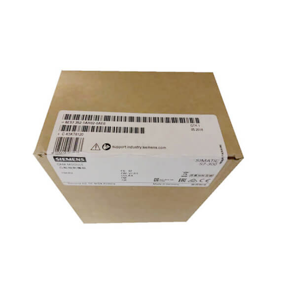 Siemens PLCs SIMATIC S7-300, cam controller, FM 352 6ES7351-1AH02-0AE0