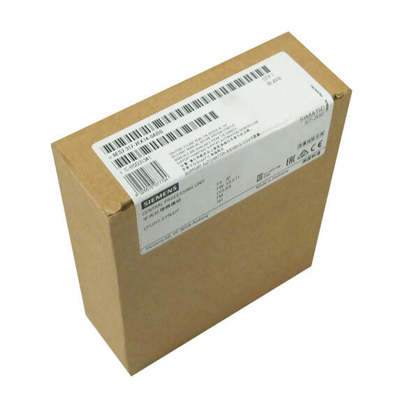 Siemens PLCs SIMATIC S7-300 CPU 317-2 PN/DP 6ES7317-2EK14-0AB0