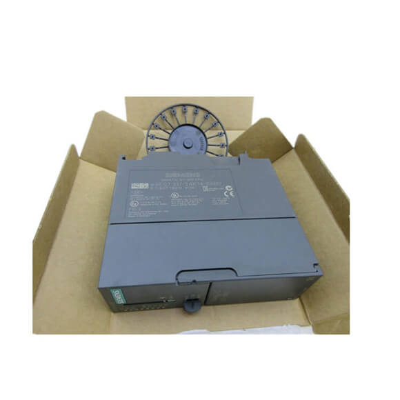 Siemens SIMATIC S7-300 CPU 317-2 DP 6ES7317-2AK14-0AB0