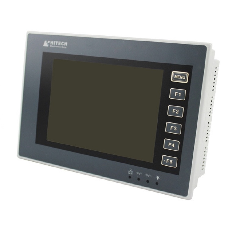5,7' HITECH (Beijer) PWS operatørpaneler HMI PWS6620T-P