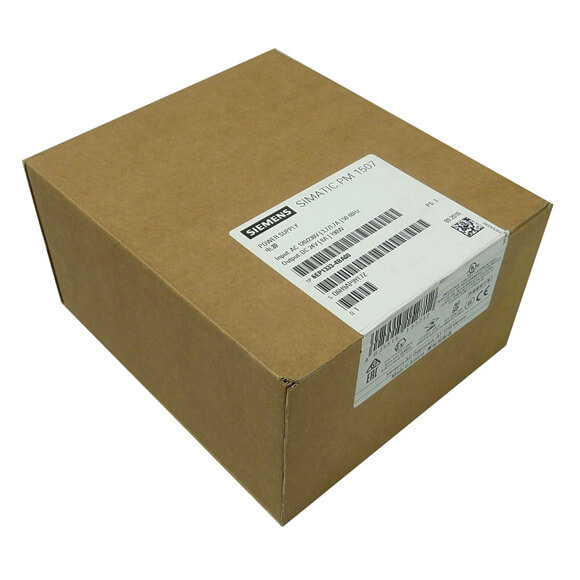 Siemens Simatic S7-1500 Modul Kuasa PM1507 6EP1333-4BA00