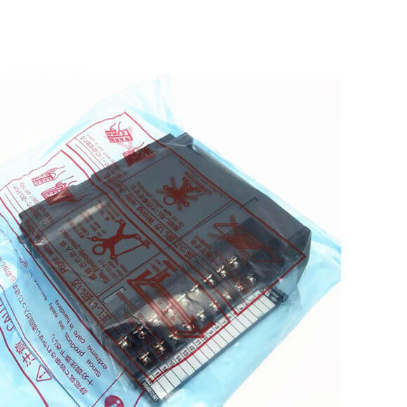 Mitsubishi Q series Output Module QY80 QY80-TS