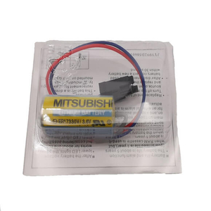 Mitsubishi Battery Q6BAT Q7BAT Q7BAT-SET Q8BAT Q8BAT-SET