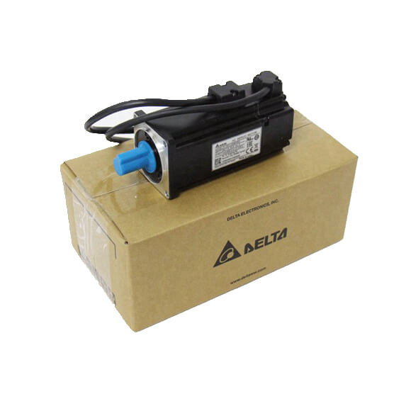 Delta Asda-B3 ​​servo Motor ECM, B3M, 20604RS1 400W