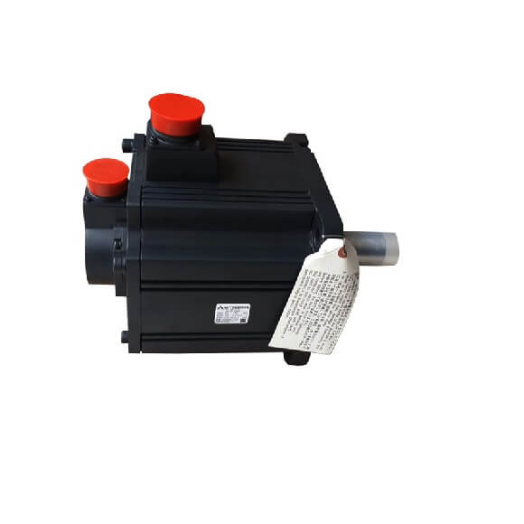 Mitsubishi MELSERVO-J2S Servomotor 5kW HC-SFS502