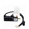 Mitsubishi Melsriervo-J2S servomotoor Break 100W HC-KFS13b