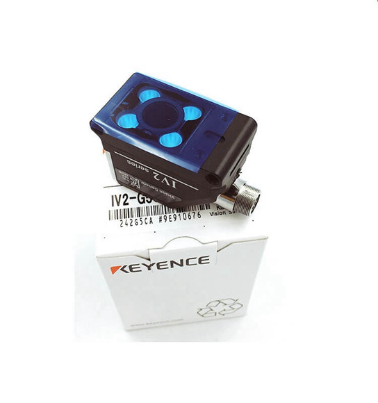 Keyence Vision Sensor Panel IV2-CP50 Software IV2-H1