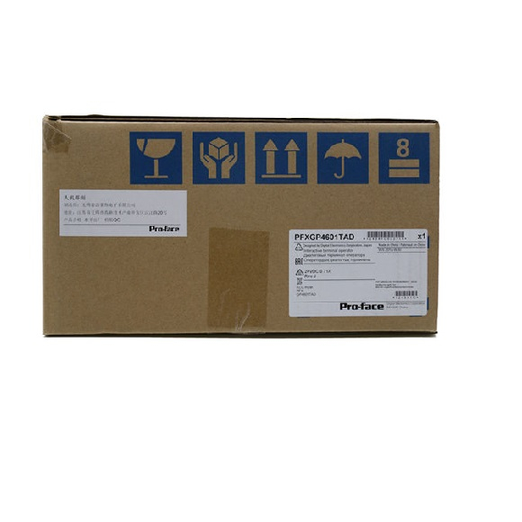 Proface Touch Screen HMI PFXGP4601TAD