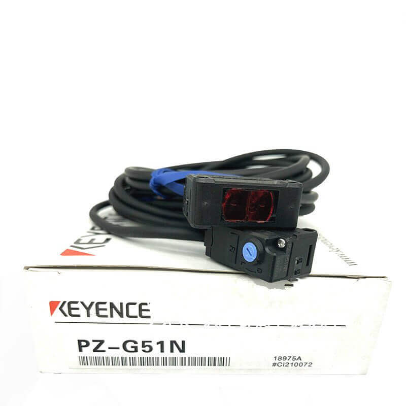 Keyence Photoelectric Sensor PZ-G61CN PZ-G62CN