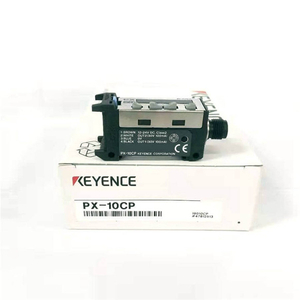 Keyence Photoelectric Sensor PX-10 PX-10C PX-10CP PX-10P