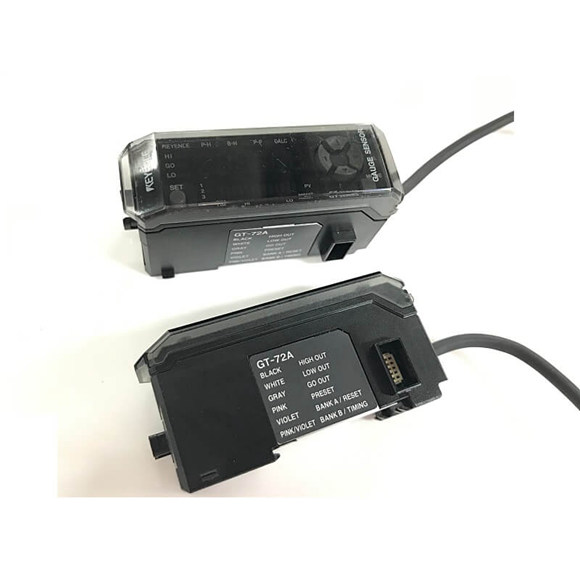 Keyence Contact Sensor GT-71A GT-72A GT-75A GT-76A GT-71AP GT-72AP GT-75AP