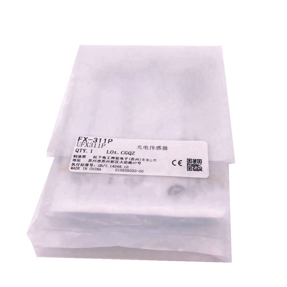 Panasonic Fiber Sensor FX-311 FX-311B FX-311G FX-311P FX-311BP FX-311GP