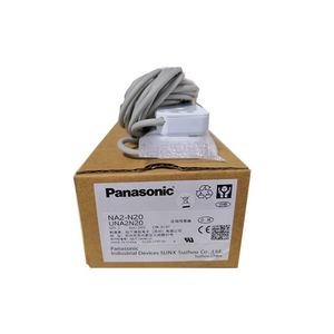 Panasonic Area Sensor NA2-N8-PN/-N12-PN/-N16-PN NA2-N20-PN/-N24-PN/-N28-PN