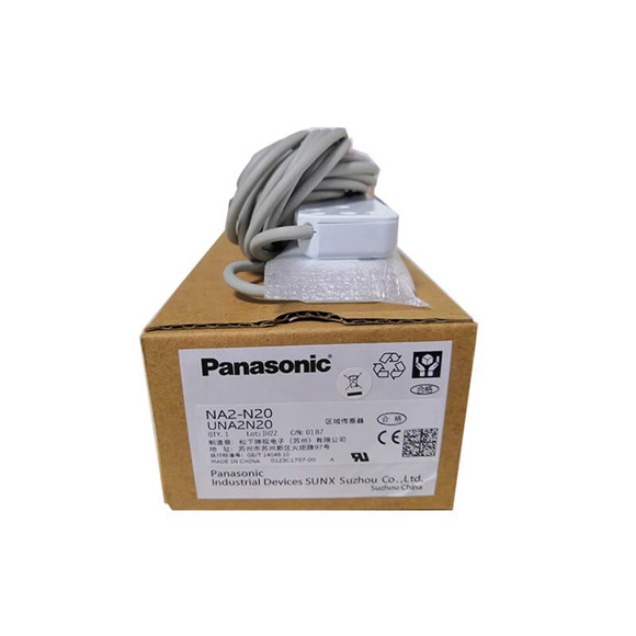 Panasonic Area Sensor NA2-N8-PN/-N12-PN/-N16-PN NA2-N20-PN/-N24-PN/-N28-PN