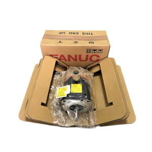 Fanuc AC Servo Motor A06B-0075-B307 A06B-0075-B407 A06B-0075-B507