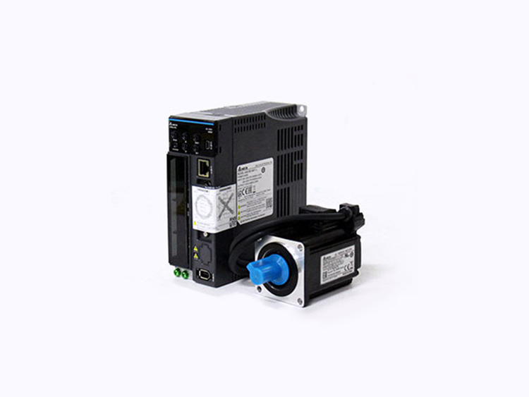 Servomotor