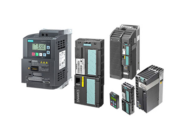 SIEMENS AC-DRIVE