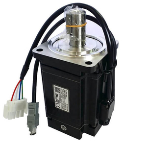 Yaskawa Servo Motor 200W SGMJV-02ADD6S