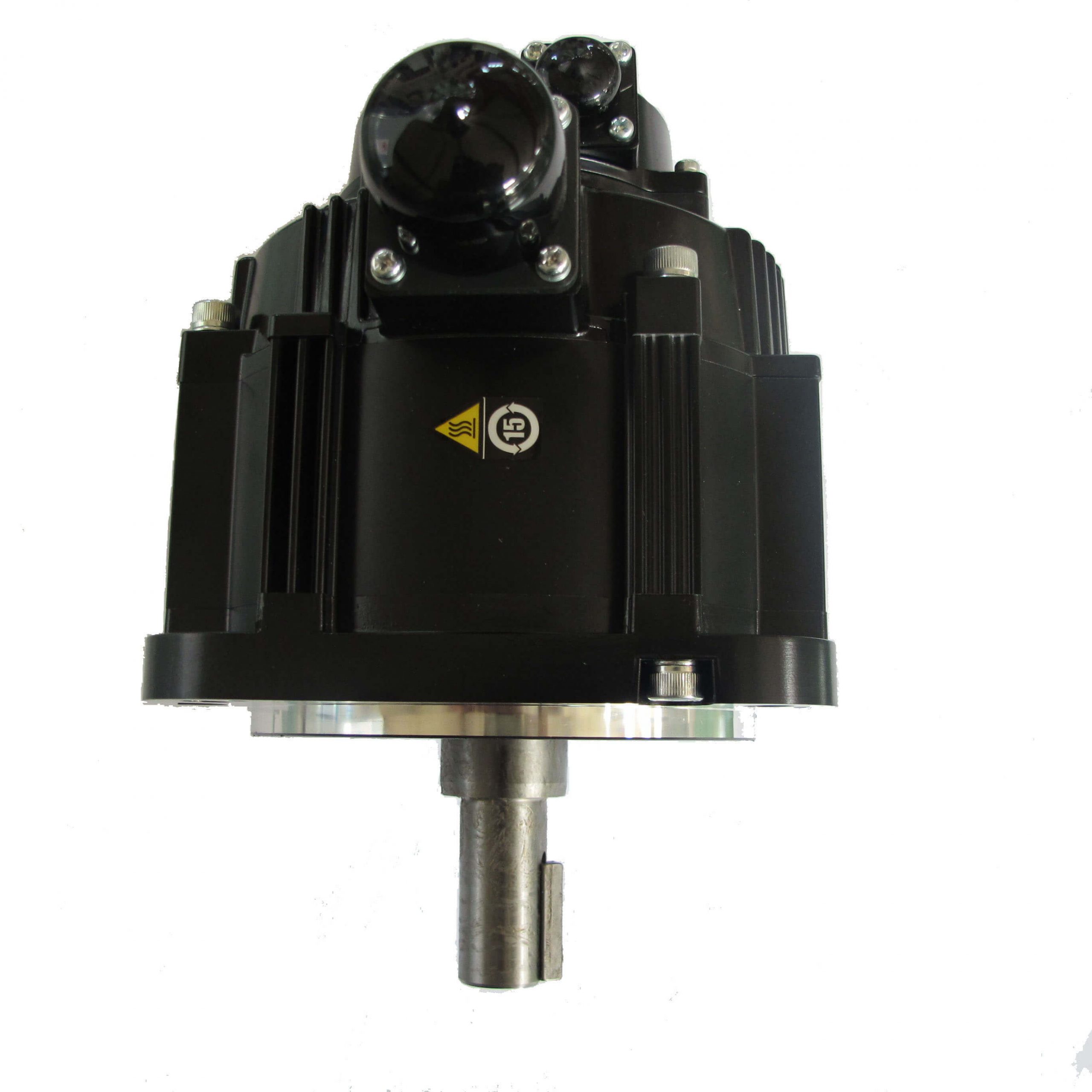 Động cơ servo Yaskawa ngắt 850W SGM7G-09A7C6C