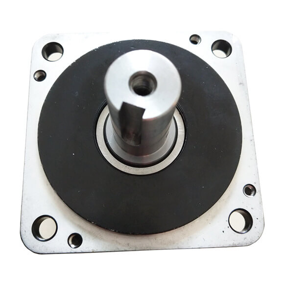 Servomotore Yaskawa 750W SGMJV-08AAA61