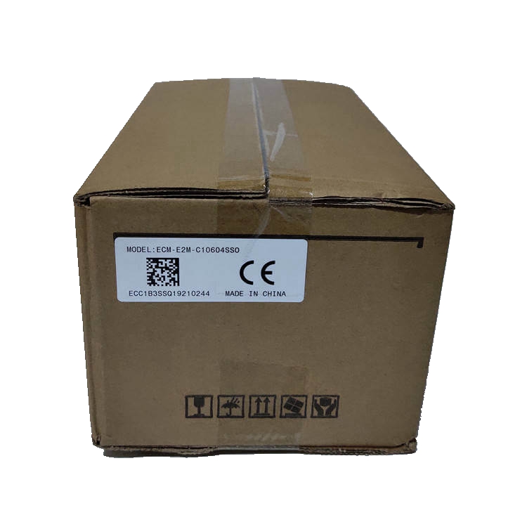 Servo motor Delta ASDA-B2L ECM-E2M-C10604SS0 z zavoro