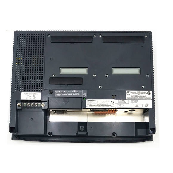 Proface Bedienpanel HMI Touch Screen GP2500-TC11