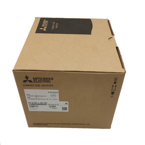 Inversor Mitsubishi VFDs 1.5KW FR-E740-1.5K-CHT