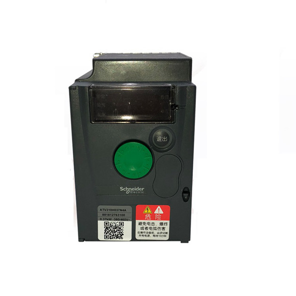 Schneider VFD invertorový pohon ATV310 Series 0,37-11KW