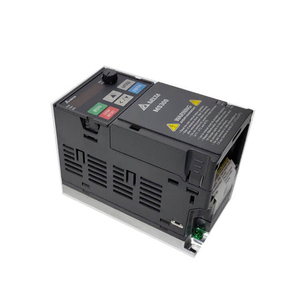 Delta Inverters ME300 Series 7.5KW VFD17AME43ANNAA