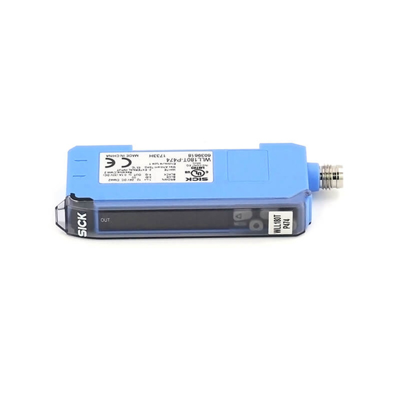 سنسورهای فیبر نوری بیمار WLL180T-N474 WLL180T-N473 WLL180T-N432