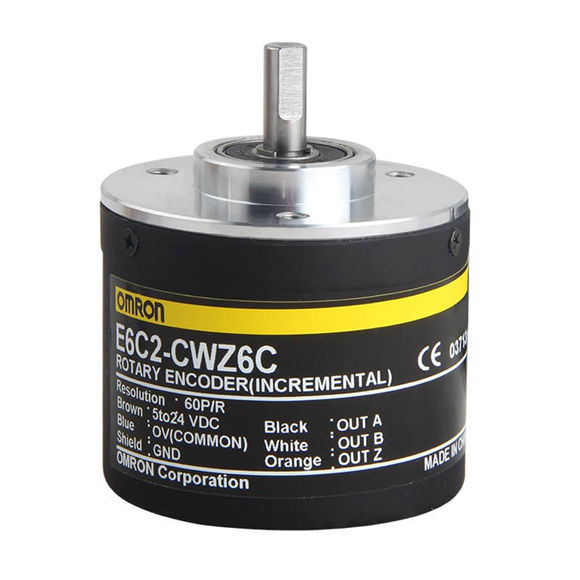 Omron Drehgeber E6C3-CWZ5GH E6C3-CWZ3EH E6C3-CWZ3XH