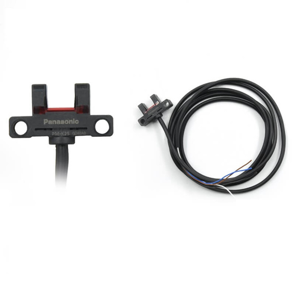 Mikrofotoelektrický snímač Panasonic PM-K25 PM-L25 PM-U25 PM-F25 PM-R25