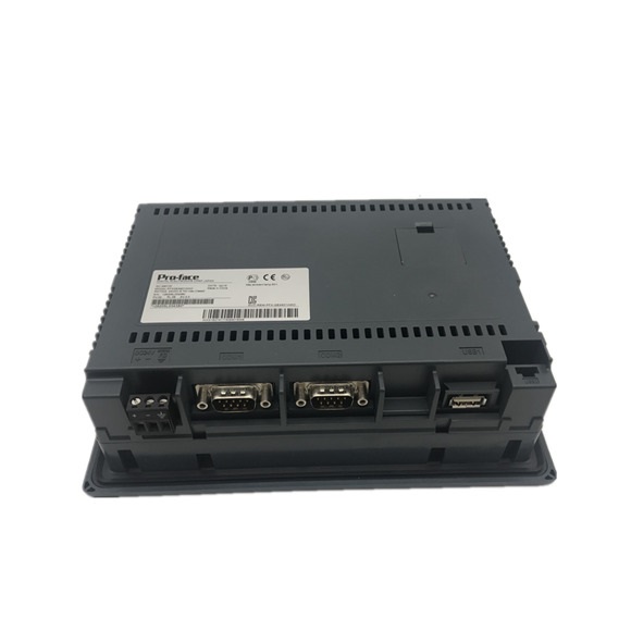 7-tums pekskärm Proface Display GC4000 Series PFXGE4401WAD HMI