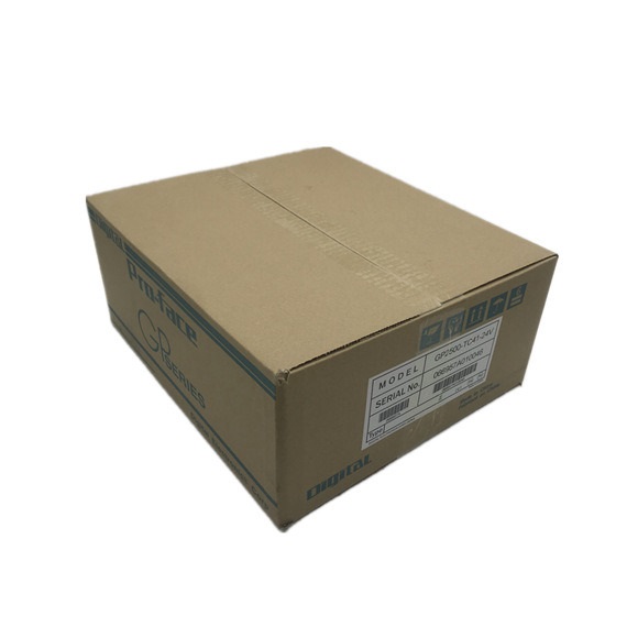 Proface HMI-Anzeigefeld GP2000 Serie GP2500-TC41-24V