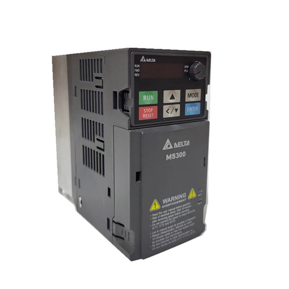 Delta Inverters VFD MS300 3,7 кВт VFD9A0MS21ANSHA