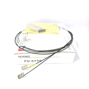 Keyence Fiber Optic Sensors FU-51TZ FU-52TZ FU-53TZ FU-54TZ FU-56TZ FU-57TZ FU-57TE