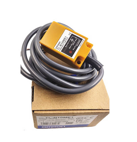 Omron-naderingssensoren TL-Q2MC1 TL-Q5MC1/-Q5MC2 TL-Q5MB1 TL-N5ME1/-N5ME2