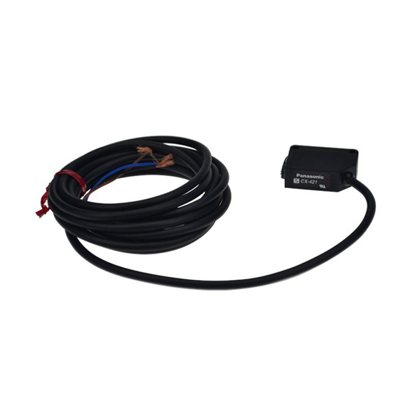 Panasonic Capteur fotoelèktrik CX-411/-412/-413 CX-411-P/-412-P/-413-P