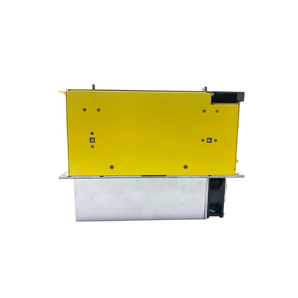 Modul Servoamplificator FANUC A06B-6140-H055